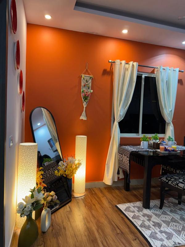 Private Cozy Space with Rooftop Garden in Delhi NCR and Gurgaon - image 20