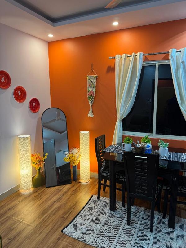 Private Cozy Space with Rooftop Garden in Delhi NCR and Gurgaon - image 10