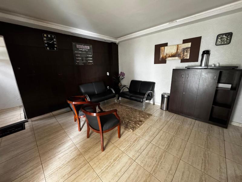 Hotel Vila Planalto - image 11