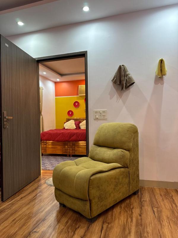 Private Cozy Space with Rooftop Garden in Delhi NCR and Gurgaon - image 48
