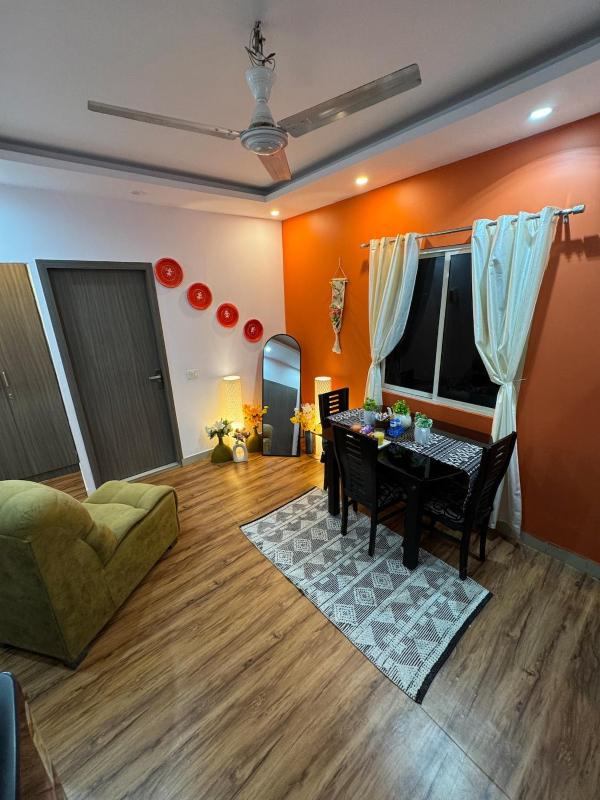Private Cozy Space with Rooftop Garden in Delhi NCR and Gurgaon - image 31