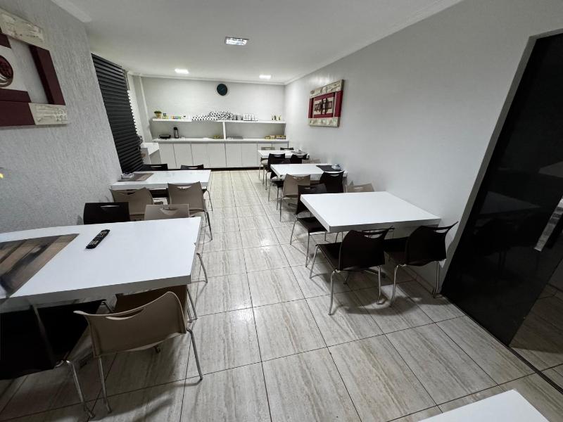 Hotel Vila Planalto - image 12