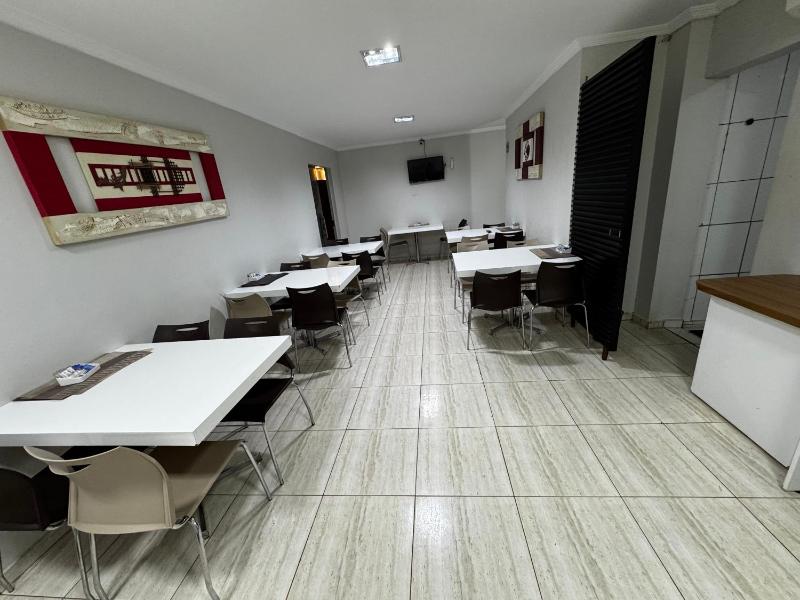 Hotel Vila Planalto - image 6