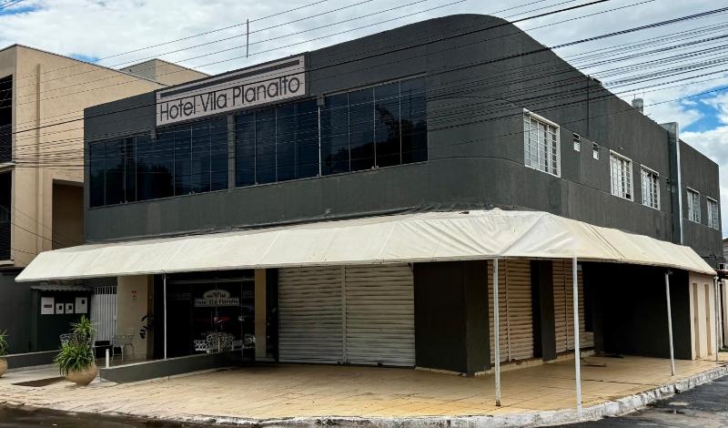 Hotel Vila Planalto - image 9