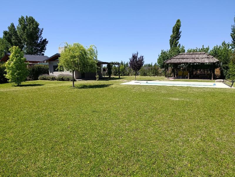Cabaña El Morito - image 1
