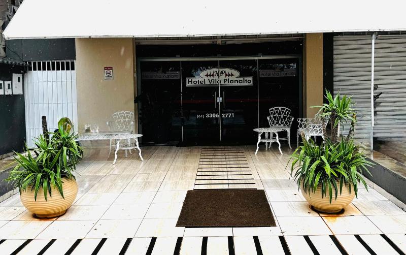 Hotel Vila Planalto - image 3