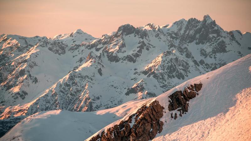 Hotel Les Flocons - image 43
