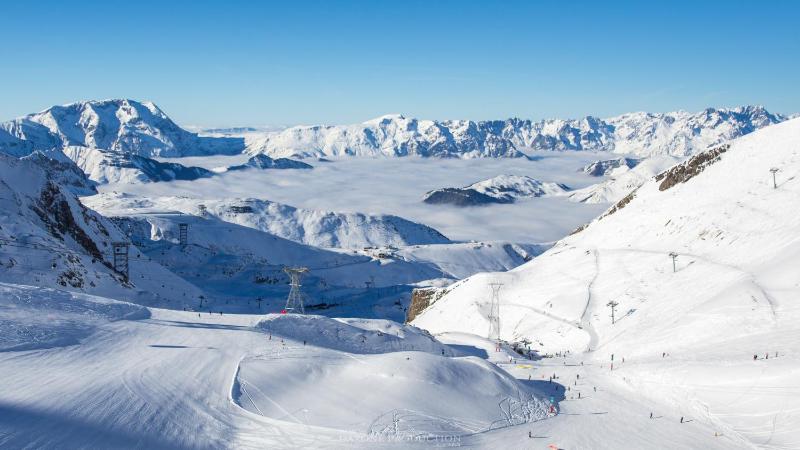 Hotel Les Flocons - image 36