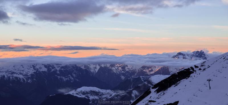 Hotel Les Flocons - image 25
