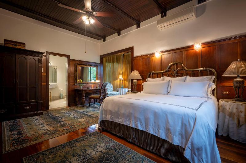 Grano de Oro Hotel - image 16