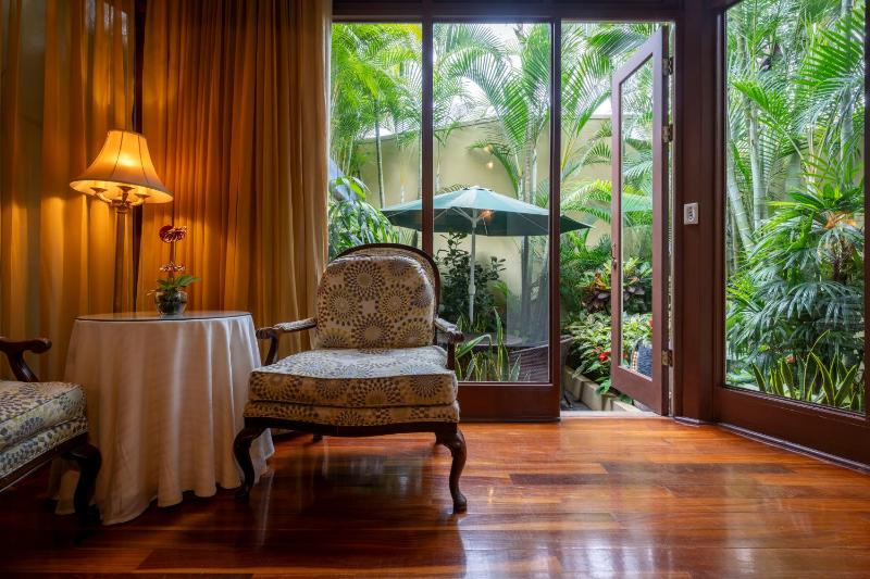 Grano de Oro Hotel - image 4