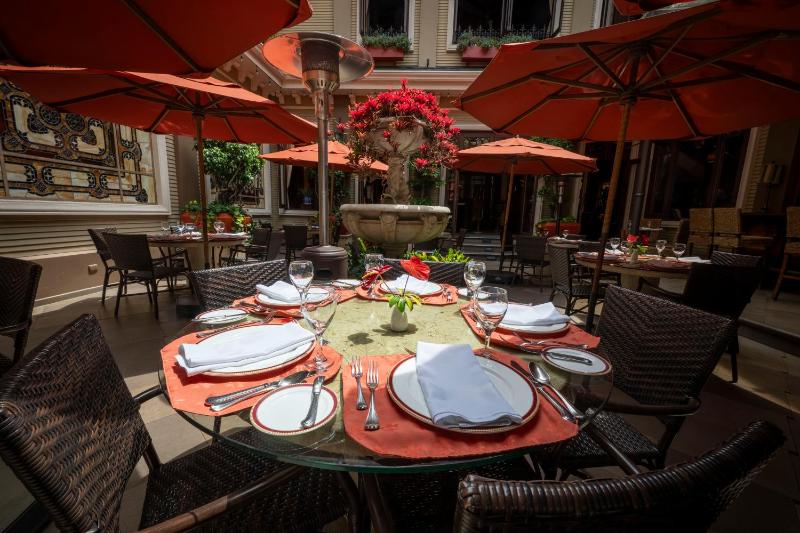 Grano de Oro Hotel - image 3