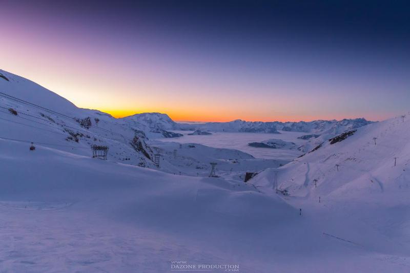 Hotel Les Flocons - image 15