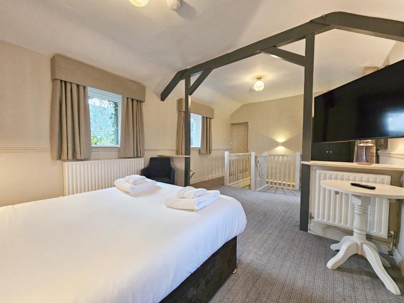 Derwent Manor Apartments & Rooms - image 10