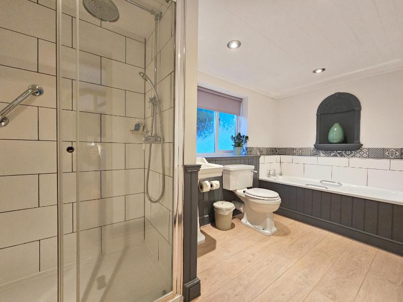 Derwent Manor Apartments & Rooms - image 38
