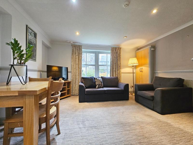 Derwent Manor Apartments & Rooms - image 25