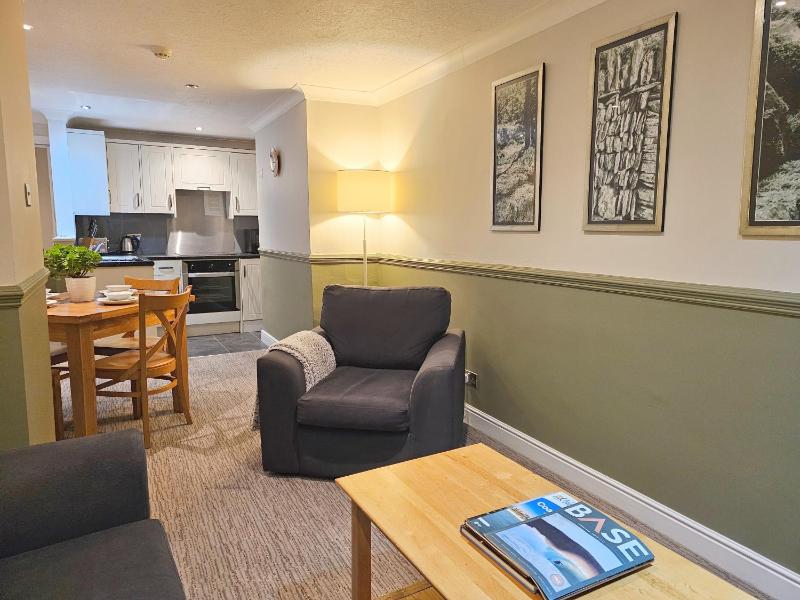 Derwent Manor Apartments & Rooms - image 19
