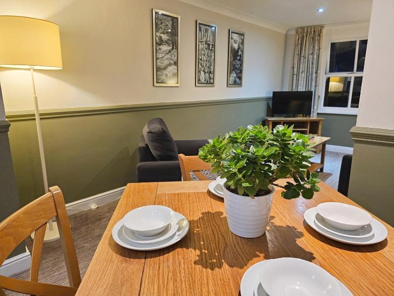 Derwent Manor Apartments & Rooms - image 8