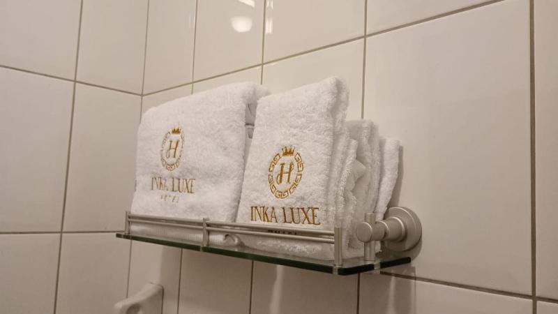 Hotel Inka Luxe - image 8