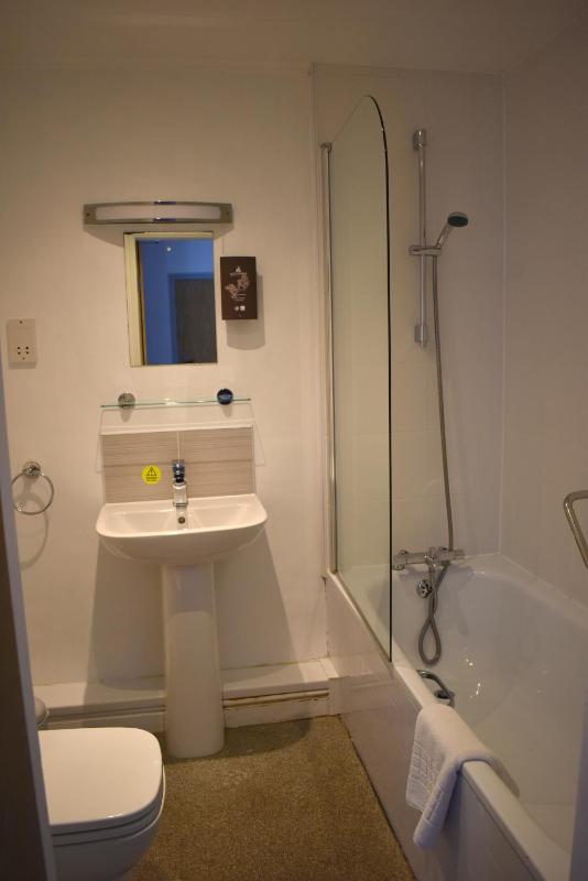 Derwent Manor Apartments & Rooms - image 35