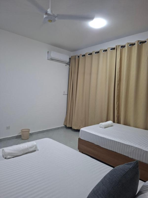 Homely Apartment - image 4