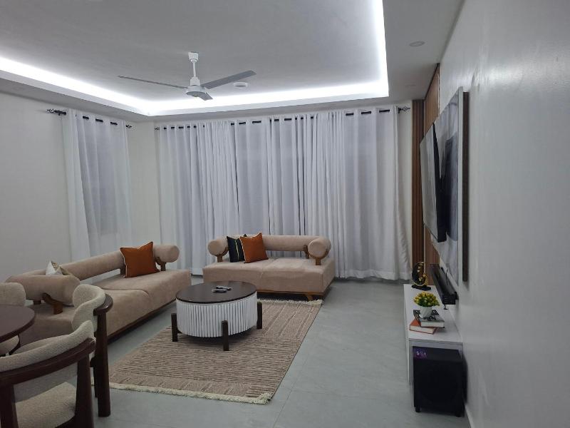 Homely Apartment - image 11