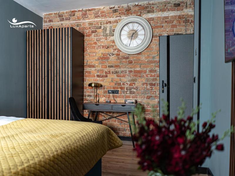 LuxApart 9 Lublin Stare Miasto Plac Zamkowy - image 16