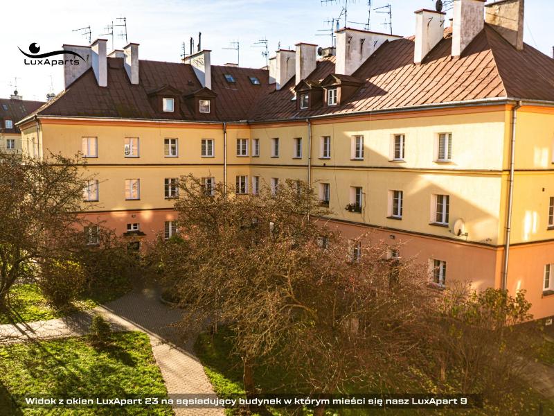 LuxApart 9 Lublin Stare Miasto Plac Zamkowy - image 13