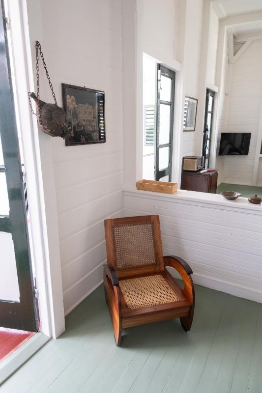World Heritage in Downtown Paramaribo - image 16