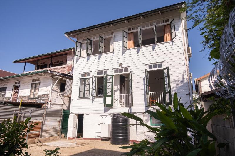 World Heritage in Downtown Paramaribo - image 2