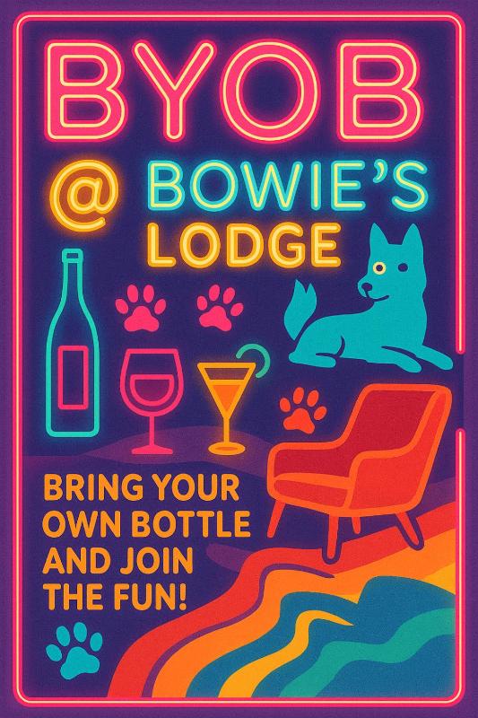 Bowies Lodge - image 4