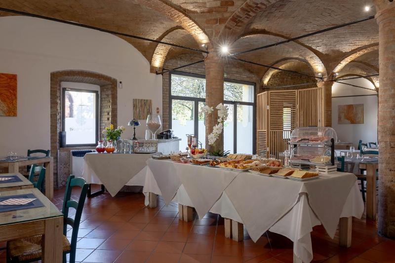 Dmora Retreat - image 37