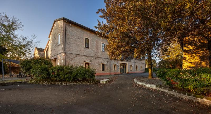 Dmora Retreat - image 11
