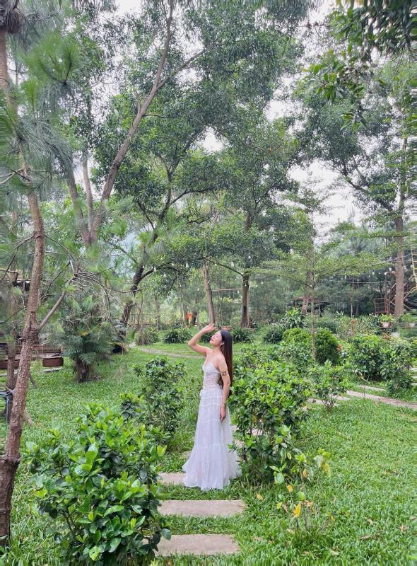 HANA HOUSE- Căn nhà lãng mạn- Moon Villa Sóc Sơn - image 15