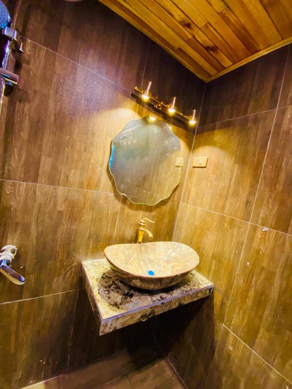 BALI HOUSE- Căn nhà siêu chill- Moon Villa Sóc Sơn - image 14