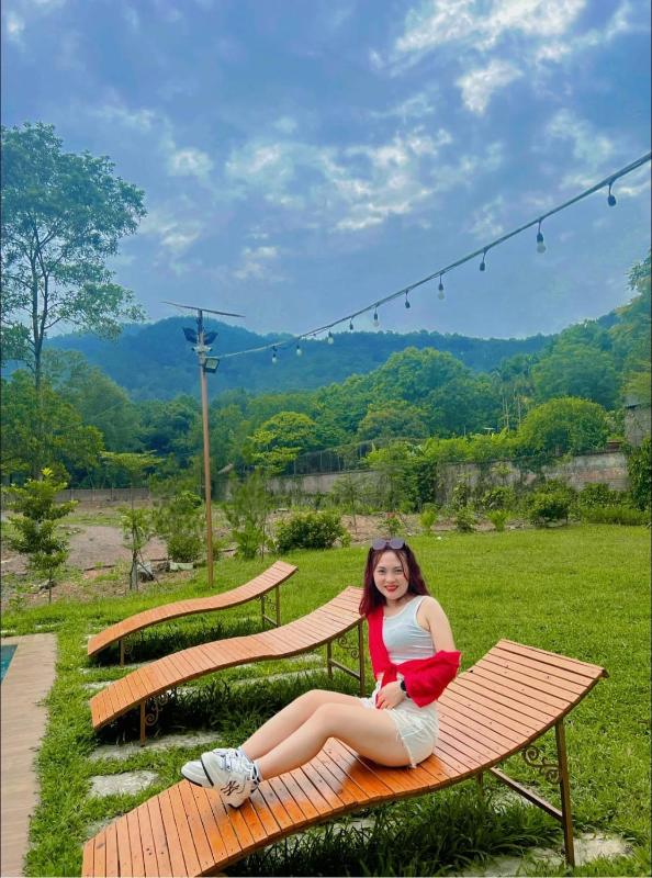 BALI HOUSE- Căn nhà siêu chill- Moon Villa Sóc Sơn - image 16
