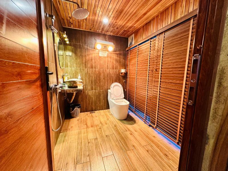BALI HOUSE- Căn nhà siêu chill- Moon Villa Sóc Sơn - image 13