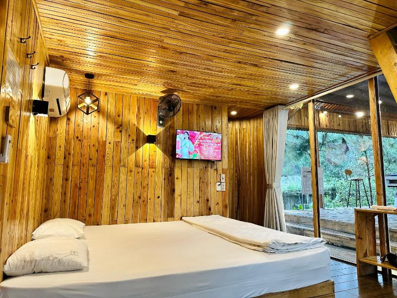 BALI HOUSE- Căn nhà siêu chill- Moon Villa Sóc Sơn - image 18
