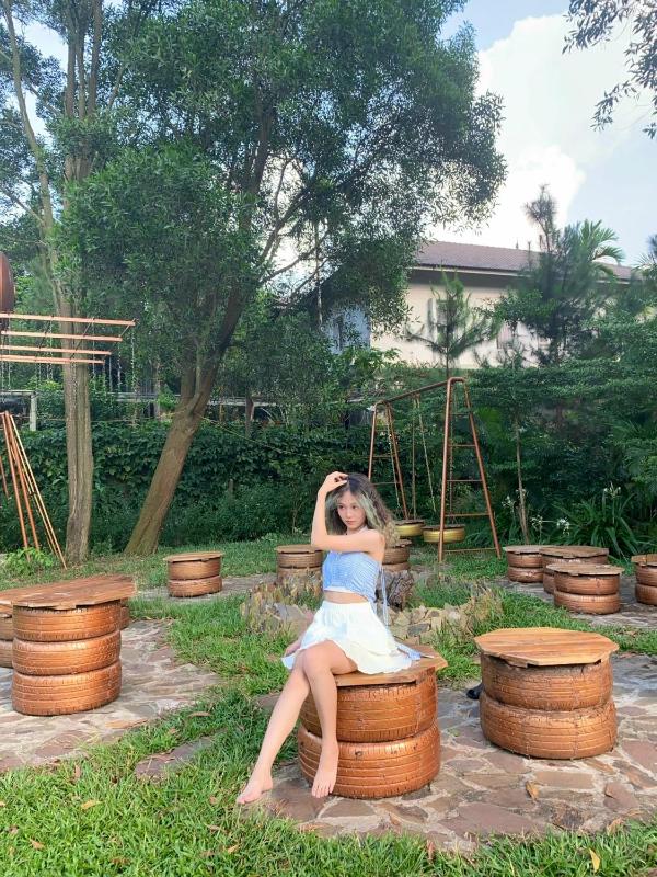 BALI HOUSE- Căn nhà siêu chill- Moon Villa Sóc Sơn - image 23