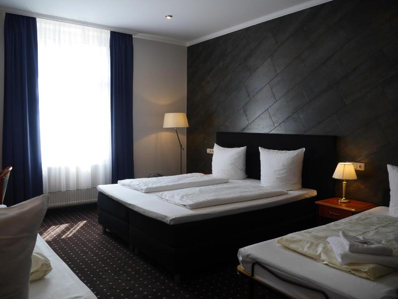 Hotel Zeil - image 16