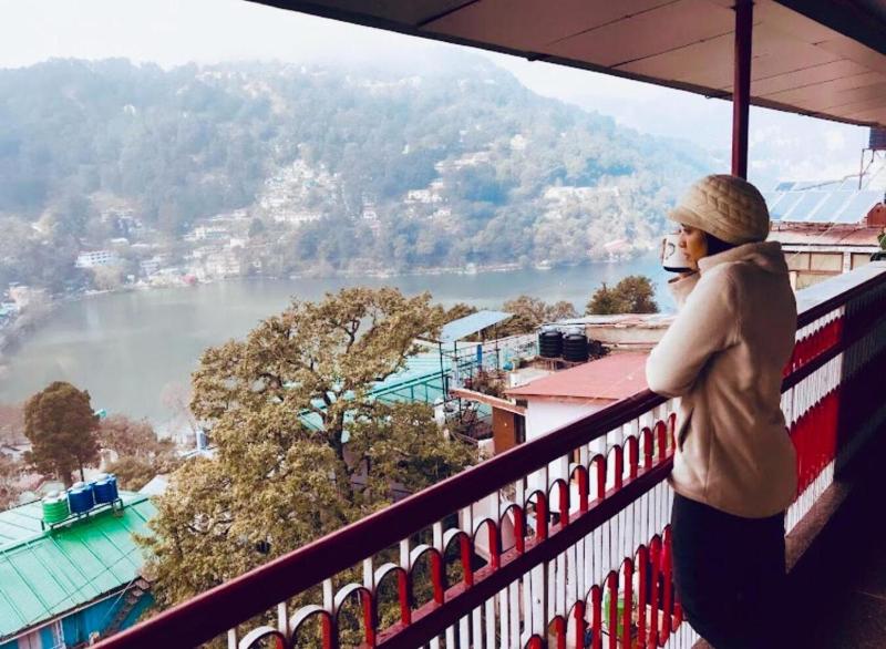 Naini Hill View and Lake Stays - image 3