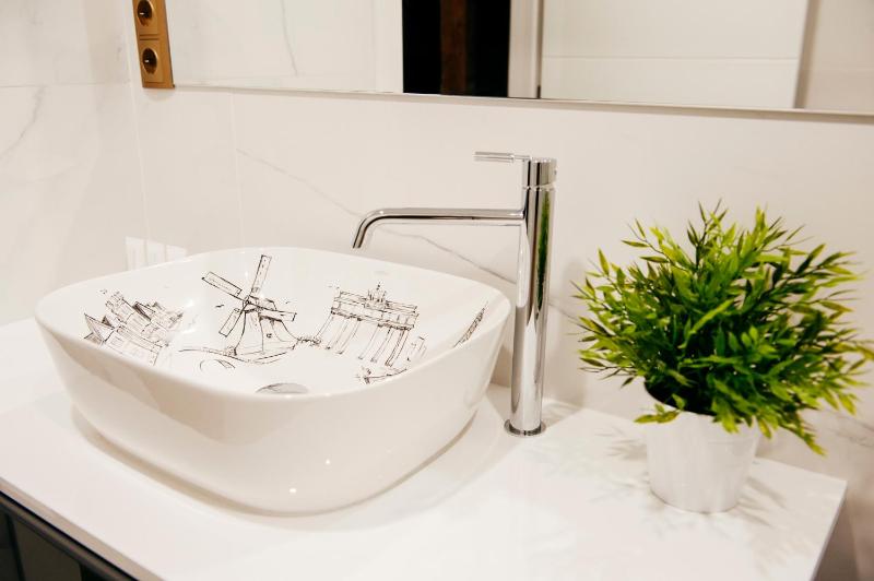 Apartamentos Art Suite Santander - image 45
