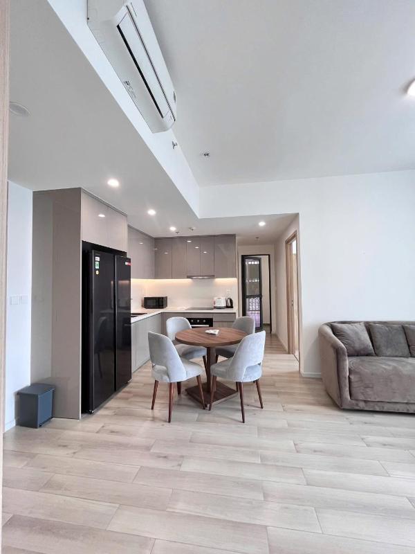 Honeymoon homes - Vinhomes Grand Park Quận 9 - 2 phòng ngủ - image 36