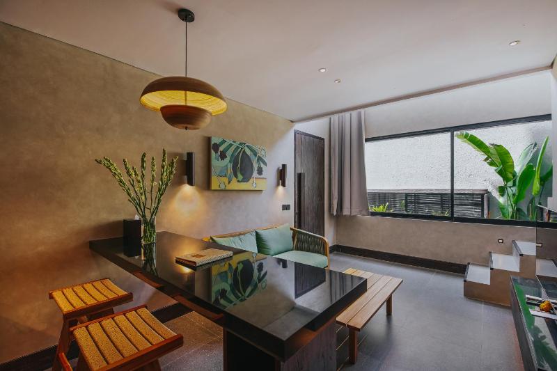 Le Cielo Resort Canggu Batu Bolong by Maviba - image 6