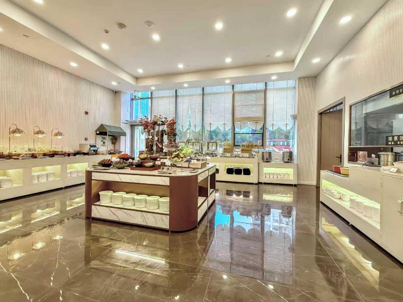 厦门伟尔酒店Xiamen Well Hotel - image 3