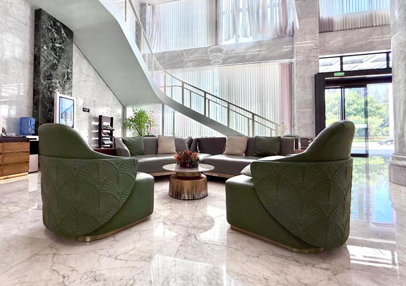 厦门伟尔酒店Xiamen Well Hotel - image 38