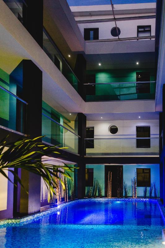 Hotel Flamingo - image 12