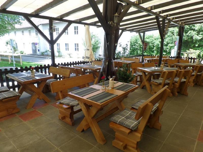 Hotel Heuschober - image 5
