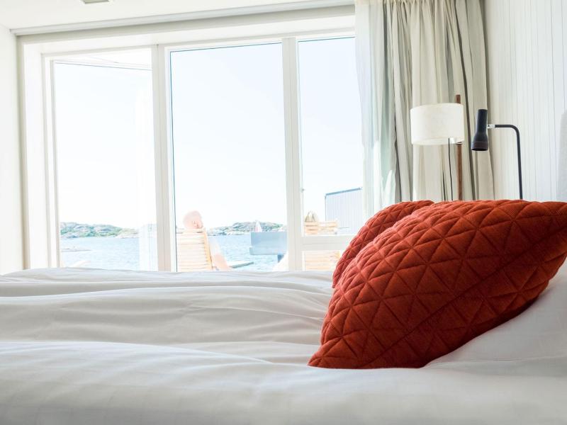 Executive Double Room (SPA excluded) image 1