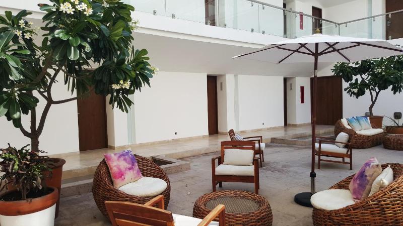 Hotel Catedral La Paz - image 30